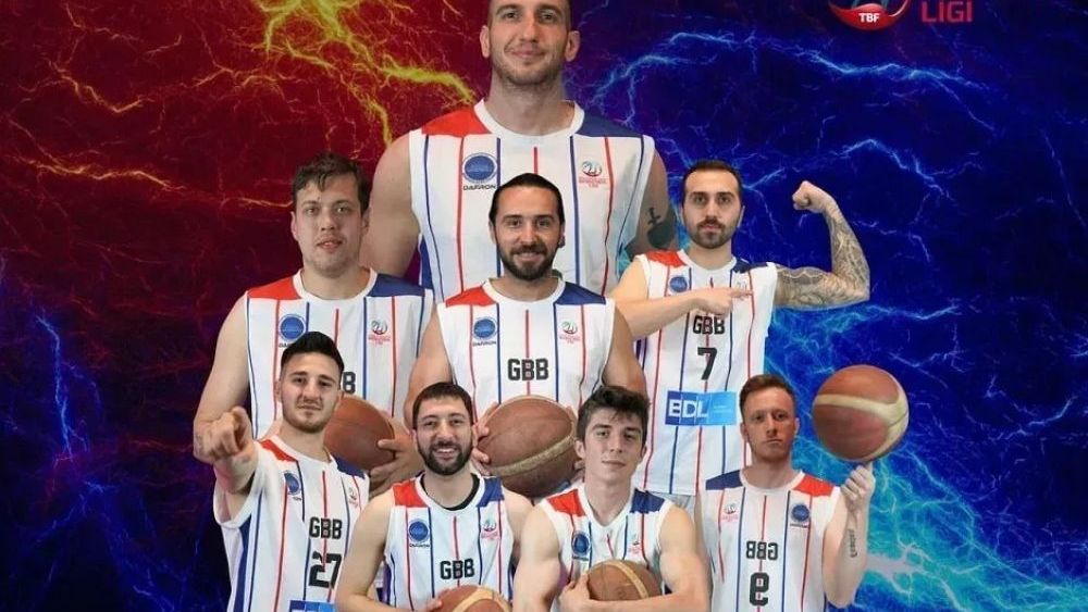 Büyükşehir basketbol, Trabzonspor'u konuk ediyor